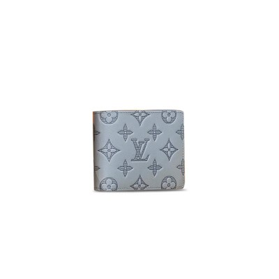 LOUIS VUITTON MULTIPLE WALLET M81383 (11.5*9*1.5cm)